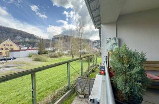 Wohnung mieten in 6840 Götzis, Wohnen am Garnmarktquartier: Helle 2-Zimmer-Wohnung mit Balkon