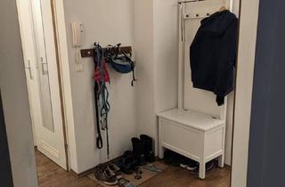 Gemeindewohnung in Asperner Heldenplatz, 1220 Wien, Helle, gut angebundene Gemeindewohnung in Wien Aspern