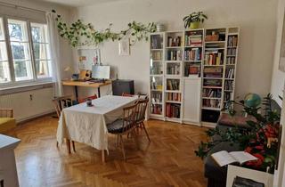 Wohnung mieten in Schubertstraße 26, 8010 Graz, Helle 2-Zimmer-Wohnung im 2. Stock mit Blick ins Grüne in der schönen Schubertstraße 26