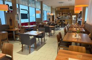 Gastronomiebetrieb mieten in Marktstraße, 7000 Eisenstadt, Restaurant Technologiezentrum Eisenstadt sucht neuen Mieter