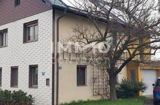 Einfamilienhaus kaufen in 3240 Mank, Top saniertes Einfamilienhaus!