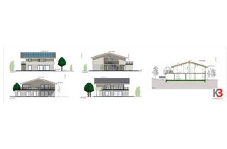Villen zu kaufen in 5700 Zell am See, K3 - Zell am See - allerbeste LAGE für Ihre neu geplante VILLA