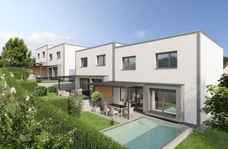 Doppelhaushälfte kaufen in 8044 Niederschöckl, Freude am Wohnen! Neubau Doppelhaushälfte in Niederschökl bei Andritz