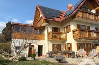 Haus kaufen in 8505 Waldschach, Perfekte Anlage! Doppelhaus in herrlicher Aussichtslage St. Nikolai im Sausal!