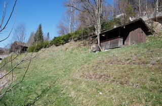 Grundstück zu kaufen in 5550 Radstadt, Großes Baugrundstück in zentraler Aussichtslage in Radstadt