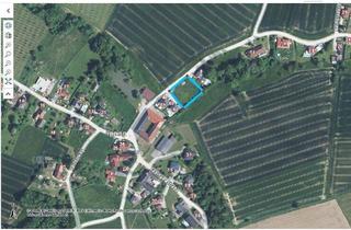 Grundstück zu kaufen in 4611 Buchkirchen, Grundstück mit Dorfgebietswidmung in EPPING -auch teilbar 3 Wohneinheiten pro Parzelle möglich