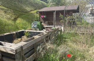 Grundstück zu kaufen in 6410 Telfs, Baugrundstück - Naturoase in Zentrumsnähe