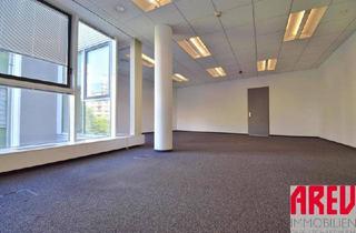 Büro zu mieten in Blumauerstraße 43-47, 4020 Linz, DIE PERFEKTE BÜROFLÄCHE - ARBEITEN AUF TOPNIVEAU