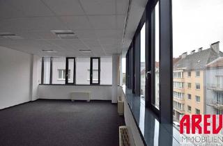 Büro zu mieten in Sandgasse 14a, 4020 Linz, IHRE NEUE BÜROFLÄCHE ERWARTET SIE - IDEAL GELEGEN IN LINZ
