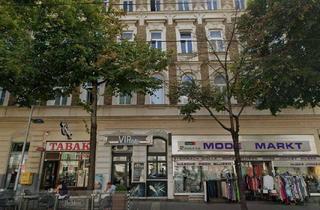 Geschäftslokal mieten in Hütteldorfer Straße, 1140 Wien, Geschäftsfläche an der Hütteldorfer Straße, 1140 Wien zu mieten