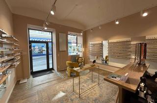 Büro zu mieten in Strozzigasse 49, 1080 Wien, Elegantes Geschäftslokal im Herzen der Josefstadt