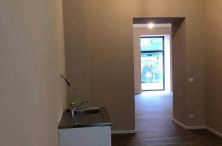 Büro zu mieten in Strozzigasse 49, 1080 Wien, Elegantes Geschäftslokal im Herzen der Josefstadt