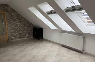 Wohnung kaufen in 4600 Wels, Schöne Dachwohnung mit Dachterrasse in Wels