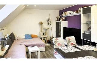 Wohnung kaufen in 8435 Wagna, Wagna: 2 Zimmer-Küche DG Wohnung mit Parkplatz 886/1101