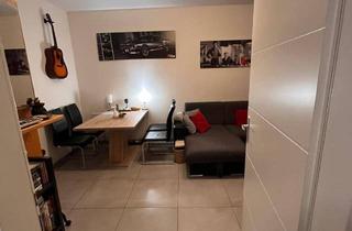 Wohnung kaufen in Völkermarkter Straße 44, 9020 Klagenfurt, Freundliche, sanierte 2-Zimmer-Erdgeschosswohnung zum Kauf in Klagenfurt am Wörthersee
