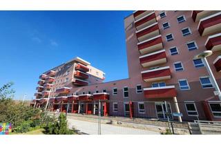 Wohnung kaufen in Anni-Haider-Weg 11, 1220 Wien, PROVISIONSFREI! EINFACH PERFEKT! WOHNEN IM JONAS AM FELD - EINZUGSBEREIT IM MAI!
