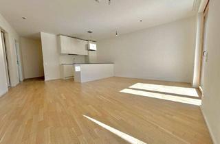 Loft mieten in 1100 Wien, Moderne 3-Zimmer Wohnung - THE METROPOLITAN - Modern Living at Vienna's Central Station
