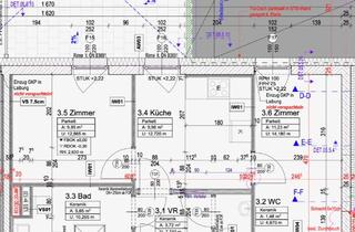 Wohnung mieten in Raiffeisenstraße 162/3, 8041 Graz, Attraktive 2-Zimmer-EG-Wohnung mit Einbauküche in Graz