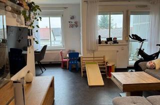 Genossenschaftswohnung in Oggauerstraße 54/4/10, 7071 Rust, Mietwohnung in Rust - 84 m² mit Balkon, möbliert, Klimaanlage