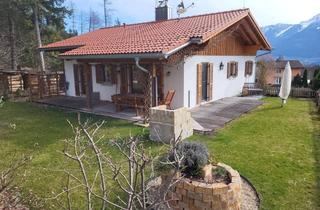 Haus kaufen in 6123 Umlberg, Kleines Haus in Aussichtslage