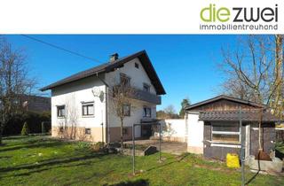 Einfamilienhaus kaufen in Unterer Paspelweg, 6830 Rankweil, Willkommen in Rankweil: Einfamilienhaus in toller Wohngegend