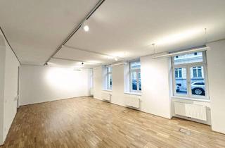 Büro zu mieten in Pilgramgasse, 1050 Wien, NEU! Ideale Bürofläche in Top-Lage! Nahe Pilgramgasse!