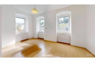 Büro zu mieten in 4073 Wilhering, 2 Büroräume/Behandlungszimmer im Zentrum von Wilhering