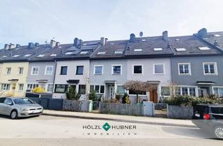 Reihenhaus kaufen in 5020 Salzburg, Wohntraum: Reihenhaus in Salzburg zu verkaufen