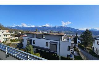 Wohnung kaufen in Gerhild-Diesner-Straße 2, 6020 Innsbruck, Stilvolle 3 Zimmer Wohnung mit besonderem Ausblick in Innsbruck/Arzl zu verkaufen!