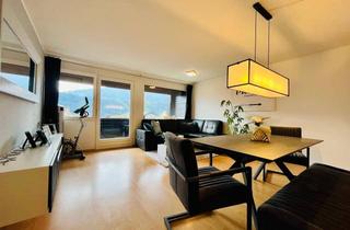 Wohnung kaufen in Bühelstraße, 6170 Zirl, Exquisite 2-Zimmer-Wohnung in Zirl - PROVISIONSFREI