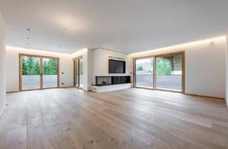 Wohnung kaufen in 6393 Sankt Ulrich am Pillersee, Panorama-Wohnung mit Charme und Sonne in St. Ulrich am Pillersee
