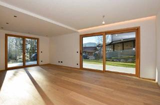 Wohnung kaufen in 6393 Sankt Ulrich am Pillersee, Gartenwohnung mit Stil und Großzügigkeit in St. Ulrich am Pillersee