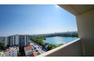 Wohnung kaufen in Ziegelhofstraße 72, 1220 Wien, LEO AM TEICH - URLAUBSFEELING IN WIEN!