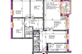 Gemeindewohnung in Bockfließerstraße 61, 2232 Deutsch-Wagram, 4-Zimmer-Wohnung mit Loggia, Top 12