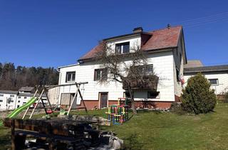 Haus kaufen in 4150 Rohrbach, Sanierungsbedürftiges Wohnhaus im Herzen der Stadt
