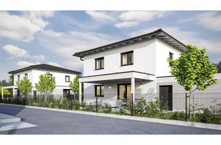 Einfamilienhaus kaufen in 5122 Überackern, NATURNAH WOHNEN – MODERNES EINFAMILIENHAUS IN ÜBERACKERN MIT FLEXIBLER AUSBAUSTUFE