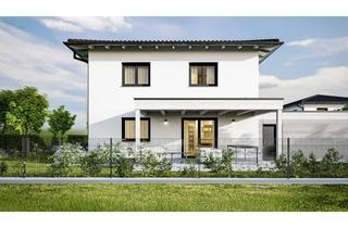 Einfamilienhaus kaufen in 5122 Überackern, IHR ZUHAUSE ZWISCHEN NATUR UND MODERNEM WOHNKOMFORT