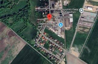 Grundstück zu kaufen in 2432 Schwadorf, Baugrundstück ~ Schwadorf ~ mit Grünland ~ süd-östlich