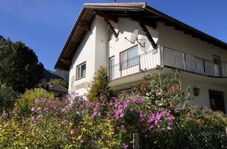 Einfamilienhaus kaufen in Schulgasse, 6465 Nassereith, Gepflegtes Einfamilienhaus mit großem Garten