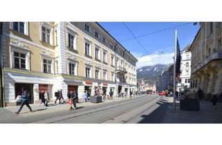 Geschäftslokal mieten in Maria-Theresien-Straße, 6020 Innsbruck, Top Boutique in 1A Premium Lage
