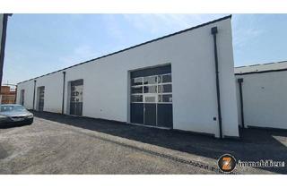 Gewerbeimmobilie kaufen in 2601 Sollenau, Halle als Anlage oder Eigennutzung