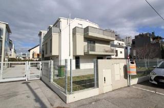 Wohnung kaufen in Anglerweg, 1220 Wien, Anglerweg 5 - Alte Donau - Neue Wohnung