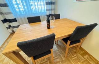 Wohnung kaufen in Carnerigasse 12, 8010 Graz, Sanierte 3 Zimmer Eigentumswohnung (ca. 84 m²) mit Balkon und Tiefgarage in Graz/Geidorf