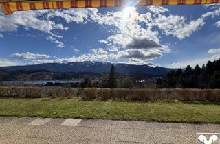 Wohnung kaufen in 9871 Seeboden am Millstätter See, Gemütliches Ferienappartement mit Blick auf den Millstätter See
