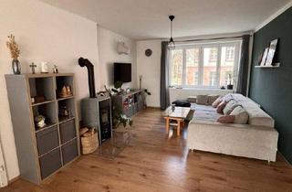 Wohnung kaufen in Richard-Wagner-Straße 22/3, 9500 Villach-Innere Stadt, Attraktive Loggiawohnung am Stadtpark