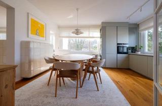 Wohnung kaufen in Pötzleinsdorfer Höhe, 1180 Wien, Moderne Wohnung I absolute Grünruhelage I Loggia I Outdoor-Pool