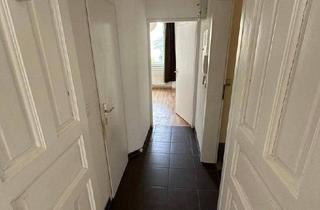Wohnung mieten in Lazarettgasse, 8020 Graz, "Charmante Kleinwohnung in Top-Citylage zur Miete in der Lazarettgasse – Haustiere willkommen!"