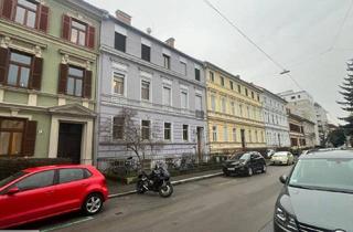 Wohnung mieten in Richard-Wagner-Gasse, 8010 Graz, "Stilvolles Wohnen in Geidorf: Zwei einhalb Zimmer, ein Balkon und unvergessliche Momente!" ✨