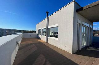 Penthouse mieten in Premstätter Straße 77, 8054 Pirka, Traumhaftes Penthouse mit großer Dachterrasse und stilvollem Ambiente!
