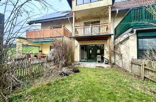 Reihenhaus kaufen in 5203 Köstendorf, Reihenhaus – Traumhaftes Wohnen mit Top-Ausblick!